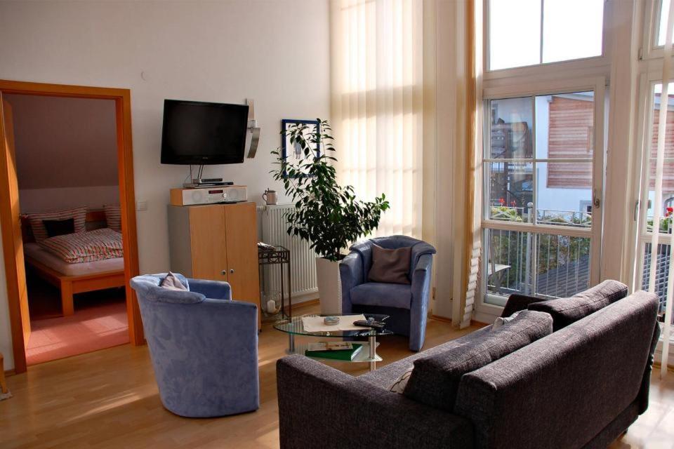 Apartamento Erholungsfuechse Andechs Exterior foto