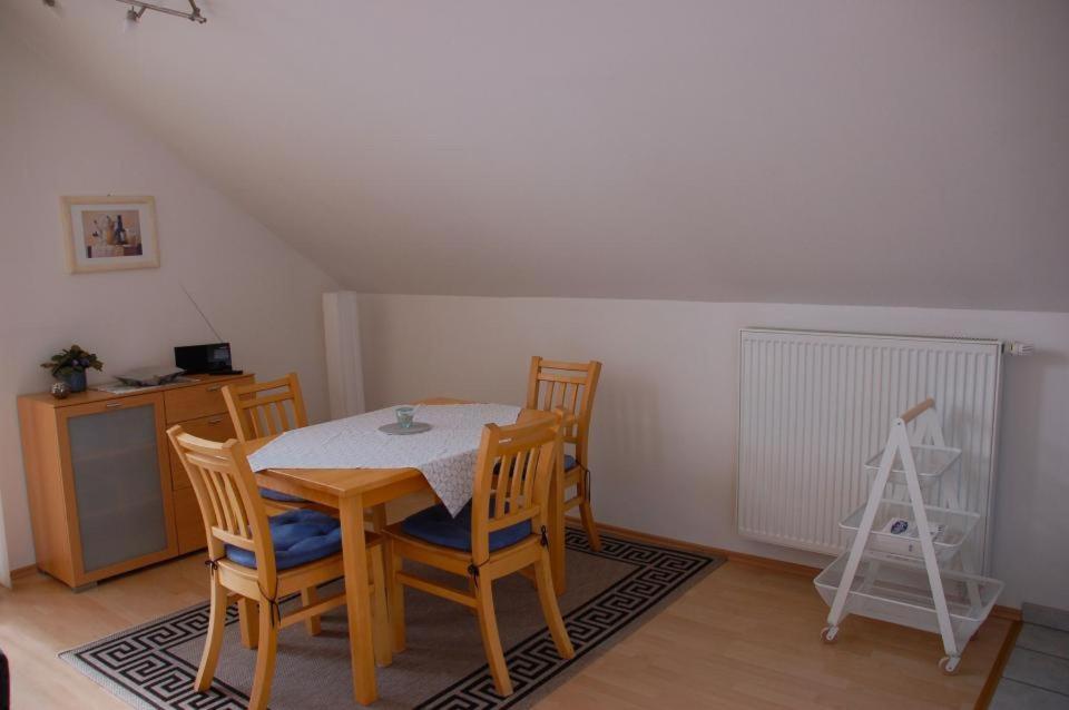 Apartamento Erholungsfuechse Andechs Exterior foto