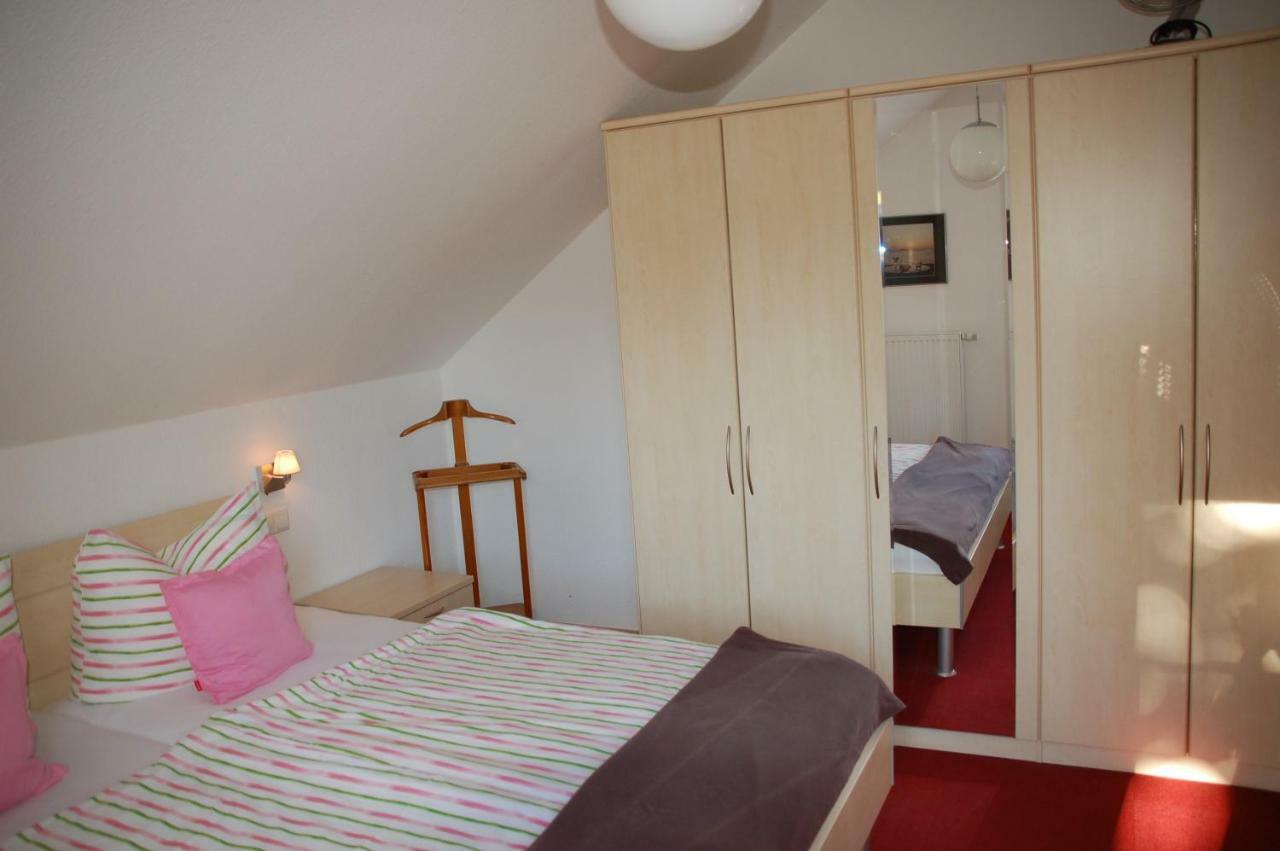 Apartamento Erholungsfuechse Andechs Exterior foto