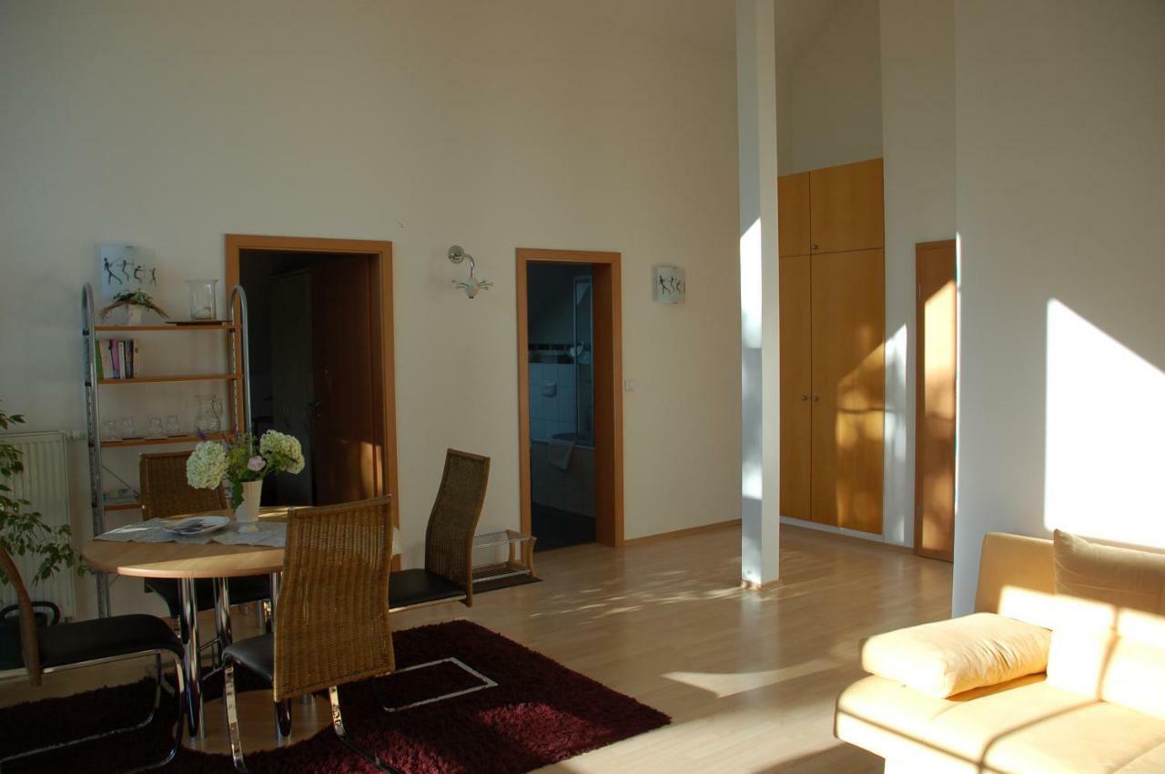 Apartamento Erholungsfuechse Andechs Exterior foto